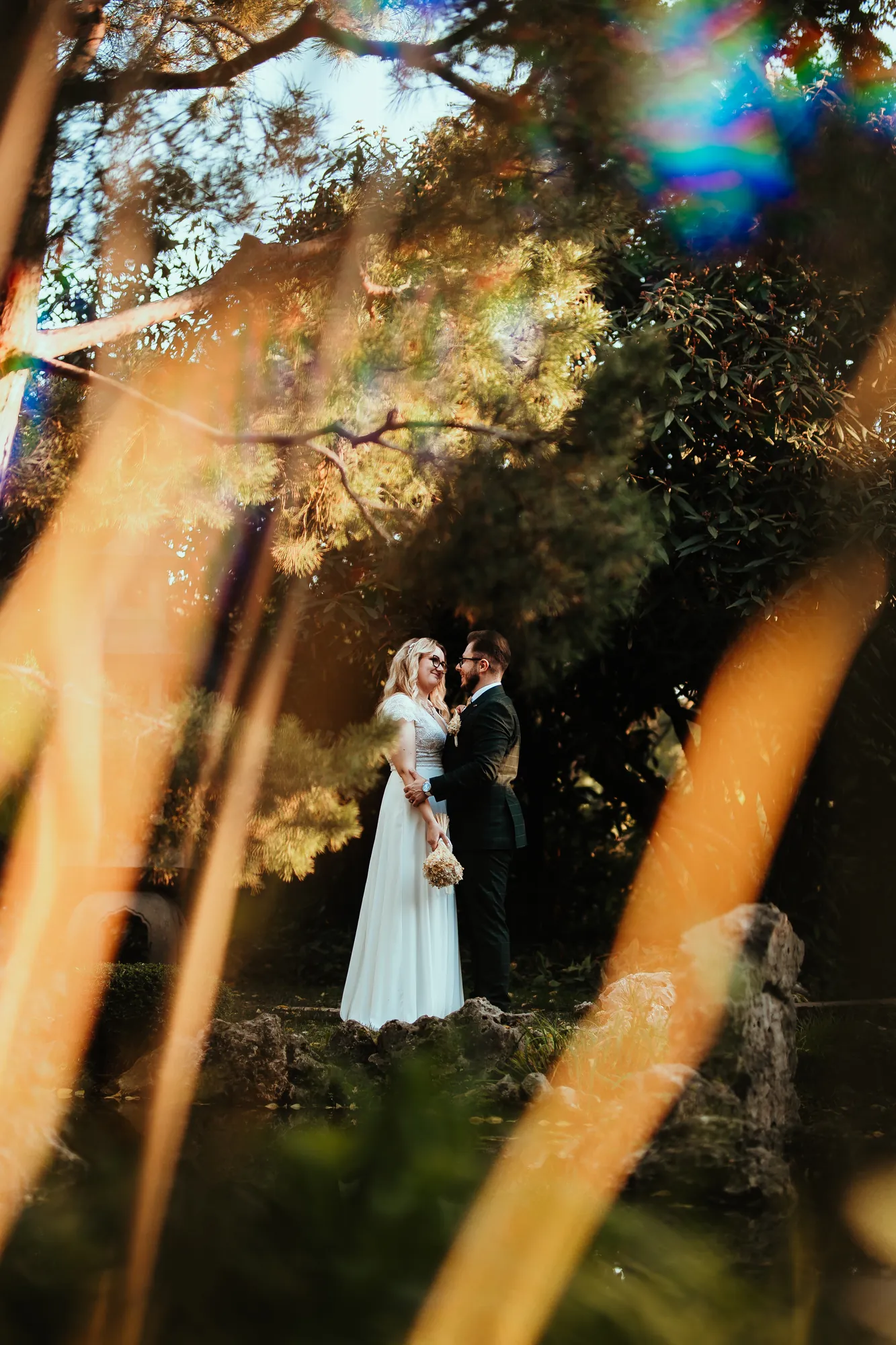 Esküvői pillanat – best of wedding