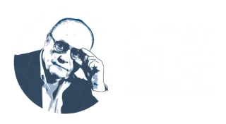 Demján Sándor Program logó