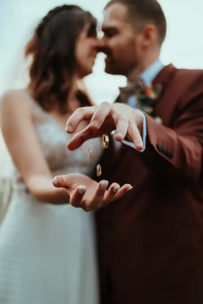 Cinemarcell Best of Wedding